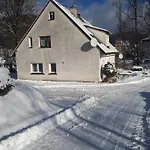 Lawendowy Zakatek -
