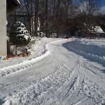 Lawendowy Zakatek - * Lewin Klodzki