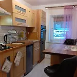 Lawendowy Zakatek - Apartment Lewin Klodzki