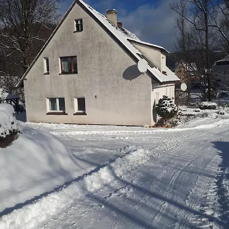 Lawendowy Zakatek -