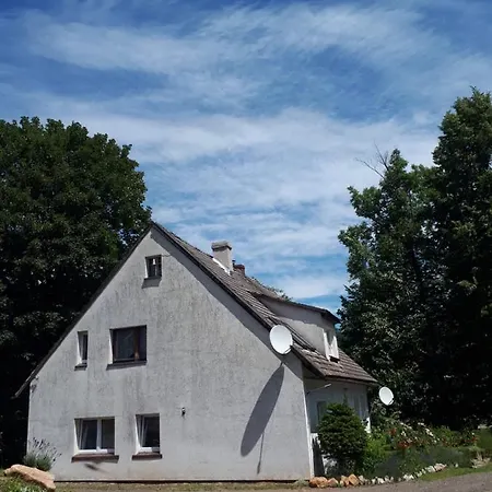 Lawendowy Zakatek - Lägenhet