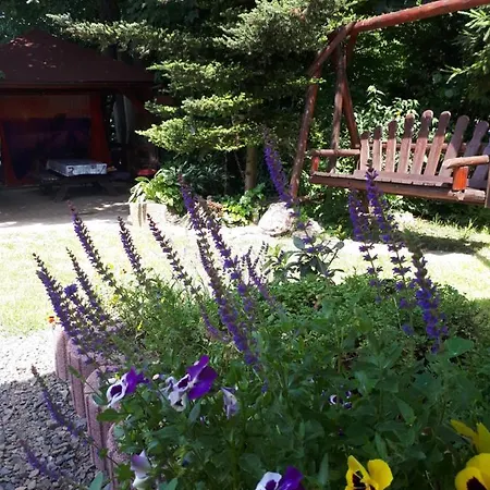 Apartment Lawendowy Zakatek - Lewin Klodzki