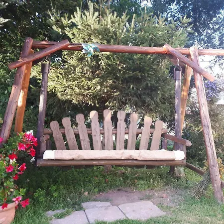 Lägenhet Lawendowy Zakatek - *