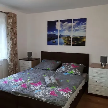 Lawendowy Zakatek - * Lewin Klodzki