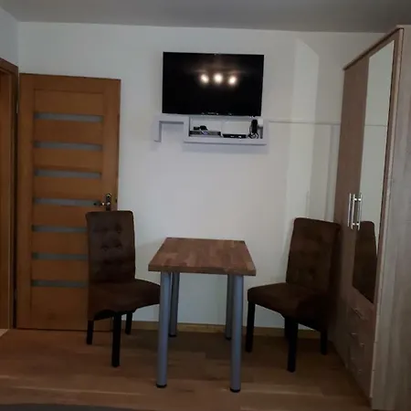 Lawendowy Zakatek - * Lewin Klodzki