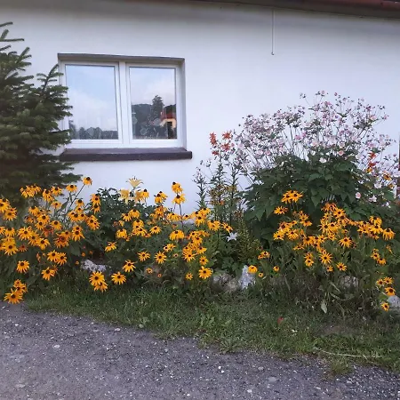 Lawendowy Zakatek - Lägenhet *