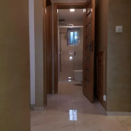 Lawendowy Zakatek - *