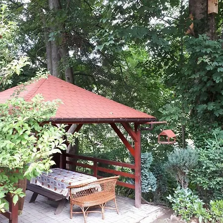Lawendowy Zakatek - Apartman *