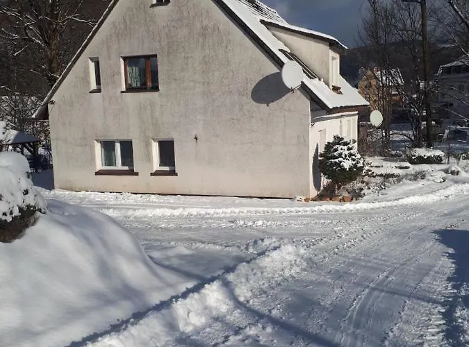 Lawendowy Zakątek -