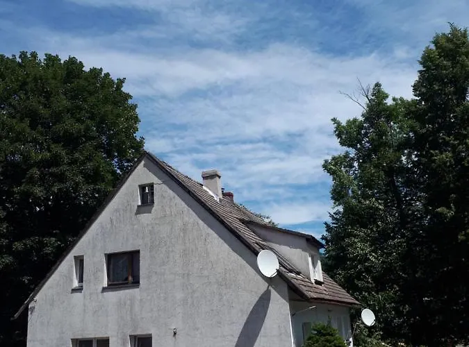 Lawendowy Zakątek - Apartament