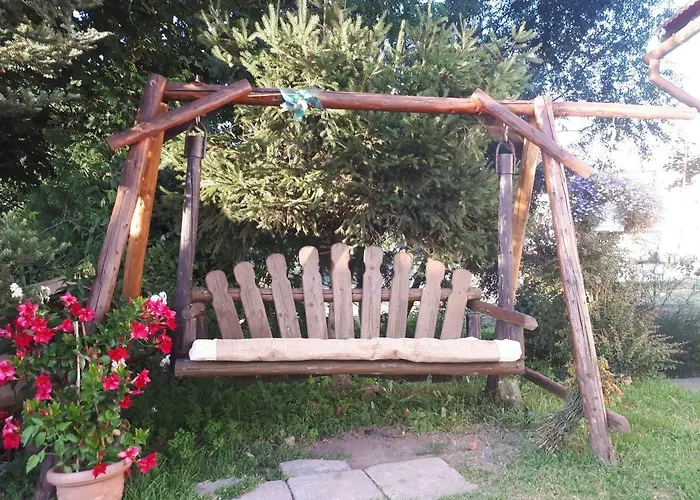 Apartament Lawendowy Zakątek - *