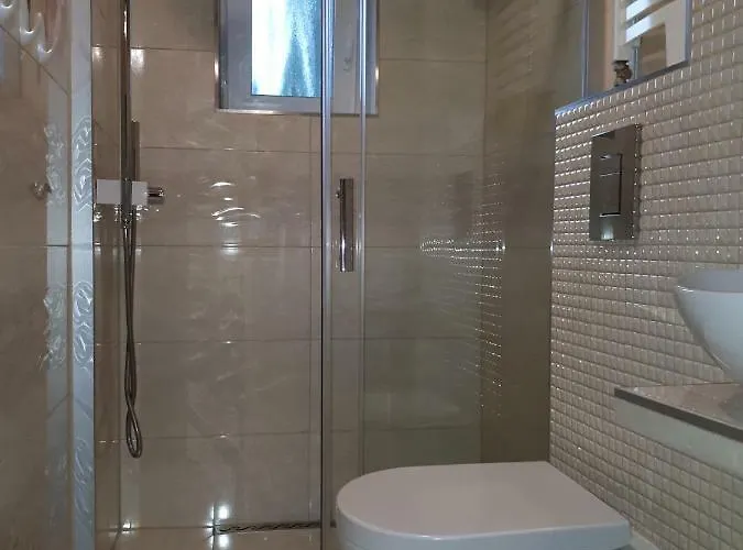 Lawendowy Zakątek - *