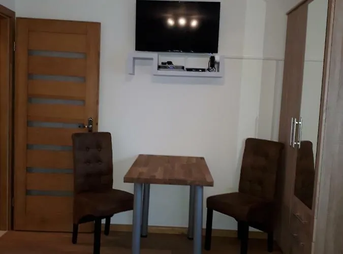 Lawendowy Zakątek - * Lewin Klodzki