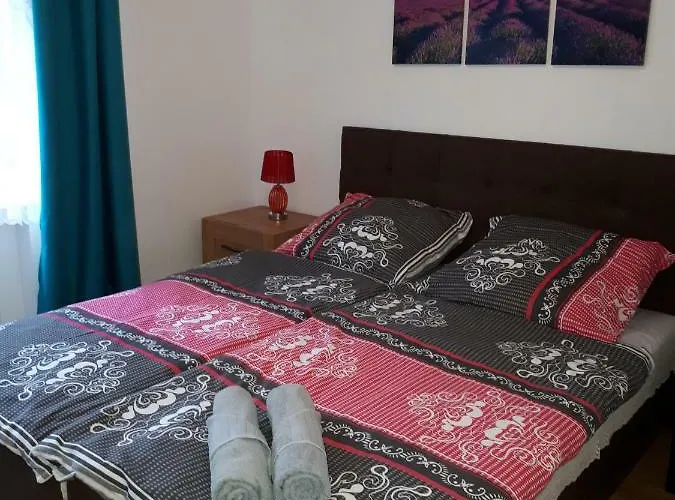 Lawendowy Zakątek - * Lewin Klodzki