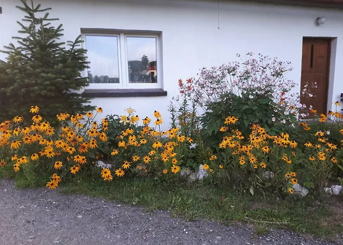 Lawendowy Zakątek - Apartament *