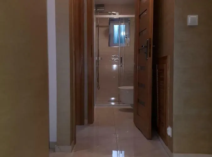 Lawendowy Zakątek - *