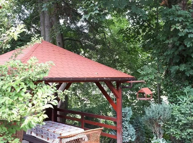 Lawendowy Zakątek - Apartament *